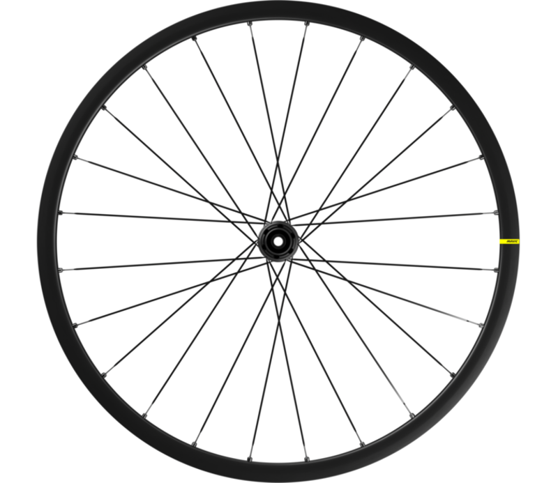 Ksyrium S Disc CL Rear